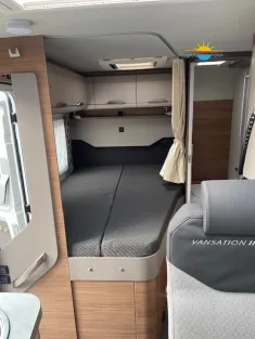 Bild 14 Knaus Van TI 550 MF*TOP FAHRZEUG*5,99M* *Servicepaket geschenkt!