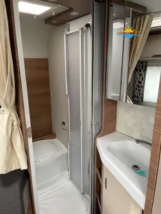 Bild 16 Knaus Van TI 550 MF*TOP FAHRZEUG*5,99M* *Servicepaket geschenkt!