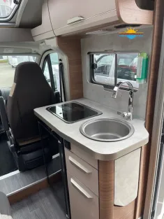 Bild 18 Knaus Van TI 550 MF*TOP FAHRZEUG*5,99M* *Servicepaket geschenkt!
