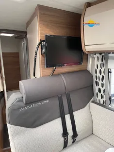 Bild 21 Knaus Van TI 550 MF*TOP FAHRZEUG*5,99M* *Servicepaket geschenkt!