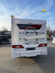Bild 4 Hobby Optima OnTour Edition V65 GE *NEUWAGEN Sofort verfügbar