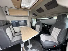 Fahrzeugbild Karmann Mobil Dexter 625 Fahrassistenz-, Conceptpaket CombiD6E #5