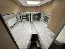 Fahrzeugbild Karmann Mobil Dexter 625 Fahrassistenz-, Conceptpaket CombiD6E #7