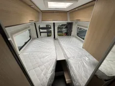 Bild 7 Karmann Mobil Dexter 625 Fahrassistenz-, Conceptpaket CombiD6E