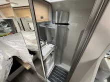 Fahrzeugbild Karmann Mobil Dexter 625 Fahrassistenz-, Conceptpaket CombiD6E #8