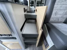 Fahrzeugbild Karmann Mobil Dexter 625 Fahrassistenz-, Conceptpaket CombiD6E #11