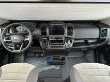 Fahrzeugbild Karmann Mobil Dexter 625 Fahrassistenz-, Conceptpaket CombiD6E #12