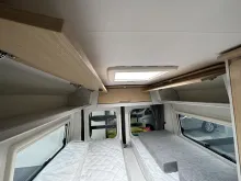 Fahrzeugbild Karmann Mobil Dexter 625 Fahrassistenz-, Conceptpaket CombiD6E #13