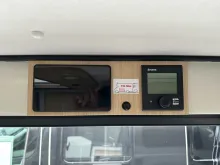 Fahrzeugbild Karmann Mobil Dexter 625 Fahrassistenz-, Conceptpaket CombiD6E #15