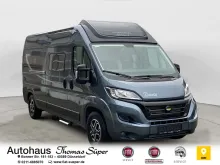 Fahrzeugbild Karmann Mobil Davis Lifestyle DA 600 LS Automatik-Concept Pak. #6