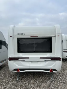 Bild 15 Hobby De Luxe 460 UFe