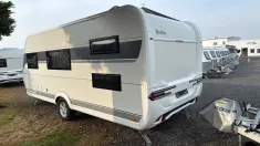 Bild 4 Hobby De Luxe 545 KMF