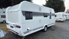 Bild 5 Hobby De Luxe 545 KMF