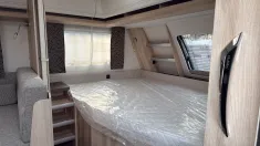 Bild 6 Hobby De Luxe 545 KMF