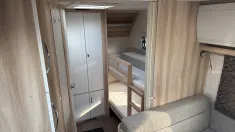 Bild 11 Hobby De Luxe 545 KMF