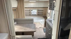 Bild 9 Hobby De Luxe 545 KMF