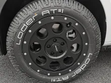 Fahrzeugbild Pössl VANSTAR VITO #6