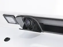 Fahrzeugbild Pössl VANSTAR VITO #8