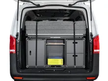 Fahrzeugbild Pössl VANSTAR VITO #9