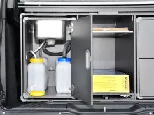 Fahrzeugbild Pössl VANSTAR VITO #10