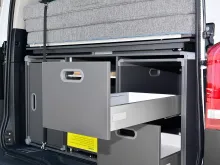 Fahrzeugbild Pössl VANSTAR VITO #11