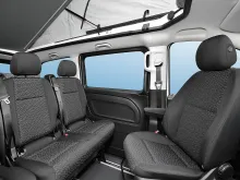 Fahrzeugbild Pössl VANSTAR VITO #12