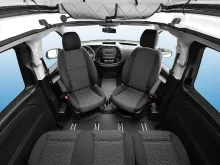 Fahrzeugbild Pössl VANSTAR VITO #13