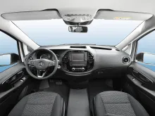 Fahrzeugbild Pössl VANSTAR VITO #14