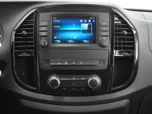 Fahrzeugbild Pössl VANSTAR VITO #15