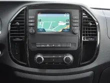 Fahrzeugbild Pössl VANSTAR VITO #16