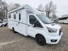 Fahrzeugbild Dethleffs JUST GO T 7055 EB #2