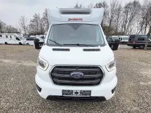 Fahrzeugbild Dethleffs JUST GO T 7055 EB #7