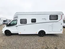 Fahrzeugbild Dethleffs JUST GO T 7055 EB #8