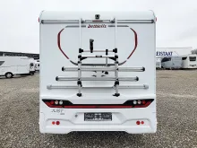 Fahrzeugbild Dethleffs JUST GO T 7055 EB #9