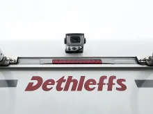 Fahrzeugbild Dethleffs JUST GO T 7055 EB #10
