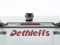 Bild 10 Dethleffs JUST GO T 7055 EB