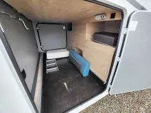 Fahrzeugbild Dethleffs JUST GO T 7055 EB #12