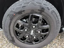 Fahrzeugbild Dethleffs JUST GO T 7055 EB #14