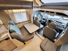 Fahrzeugbild Dethleffs JUST GO T 7055 EB #15