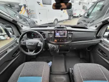 Fahrzeugbild Dethleffs JUST GO T 7055 EB #16