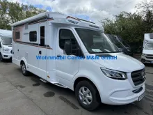Fahrzeugbild Weinsberg CaraCompact MB 640 MEG Edition Pepper 2024 #2