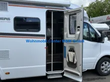 Fahrzeugbild Weinsberg CaraCompact MB 640 MEG Edition Pepper 2024 #3