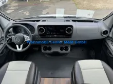 Fahrzeugbild Weinsberg CaraCompact MB 640 MEG Edition Pepper 2024 #4