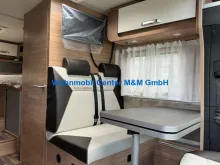 Fahrzeugbild Weinsberg CaraCompact MB 640 MEG Edition Pepper 2024 #6