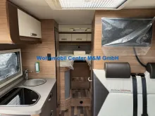 Fahrzeugbild Weinsberg CaraCompact MB 640 MEG Edition Pepper 2024 #7