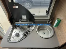 Fahrzeugbild Weinsberg CaraCompact MB 640 MEG Edition Pepper 2024 #8