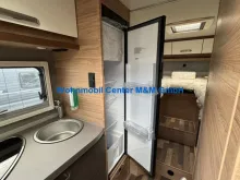 Fahrzeugbild Weinsberg CaraCompact MB 640 MEG Edition Pepper 2024 #9