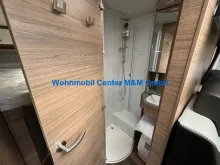 Fahrzeugbild Weinsberg CaraCompact MB 640 MEG Edition Pepper 2024 #12