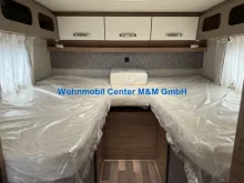 Fahrzeugbild Weinsberg CaraCompact MB 640 MEG Edition Pepper 2024 #13