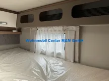 Fahrzeugbild Weinsberg CaraCompact MB 640 MEG Edition Pepper 2024 #14